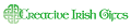Creative Irish Gifts logo