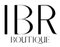 Itsy Bitsy Ritzy Boutique logo