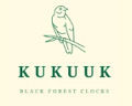 Kukuuk Black Forest Clocks DE logo
