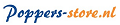 Poppers Store NL logo