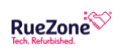 RueZone logo