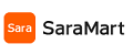 SaraMart DACH logo