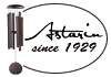 Astarin Wind Chimes logo