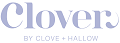 Clover By Clove logo