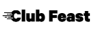Club Feast logo