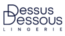 Dessus Dessous logo