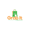 Grab It Shopping logo