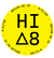 HiOnNature logo