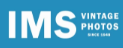 IMS Vintage Photos logo