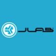 JLab Audio logo