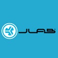 JLab Audio logo