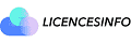 Licencesinfo logo