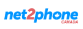 Net2phone logo