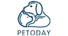 Petoday logo