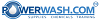 Powerwash logo
