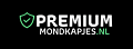 Premium Mondkapjes UK logo