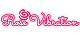 Rose Vibration logo