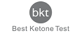 Best Ketone Test logo