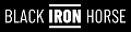 Black Iron Horse logo