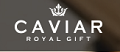 Caviar phone ru logo