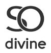 So Divine logo