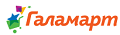 Galamart ru logo