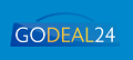 Godeal 24 logo