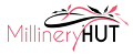 Millinery Hut logo