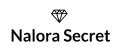 Nalora Secret logo