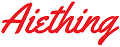 Aiething logo
