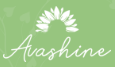 Avashine Shop logo
