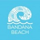 Bandana Beach logo
