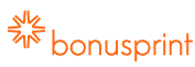 BonusPrint logo