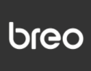 Breo EU logo