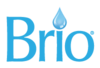 Brio Water Coolers logo