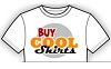 Buy Cool Shirts logo