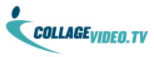CollageVideo.TV logo