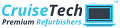 CruiseTech logo