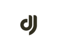 Djactivewear logo