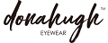 Donahugh Eyewear logo