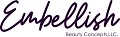 Embellish Beauty logo