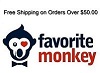 Favorite Monkey logo