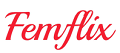 Femflix logo