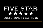 FiveStar logo