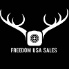 Freedom Usa Sales logo