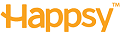 Happsy logo