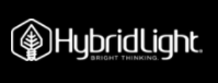 Hybird Light logo