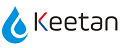 Keetan Bottles logo