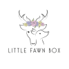 Little Fawn Box logo