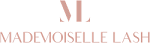 Mademoiselle Lash logo